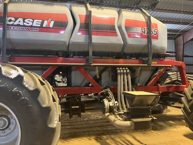 2019 Case IH PD500DS Air Drill