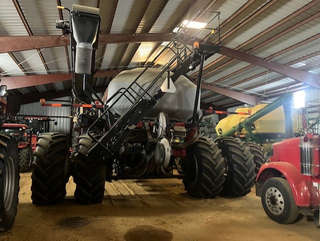 2019 Case IH PD500DS Air Drill