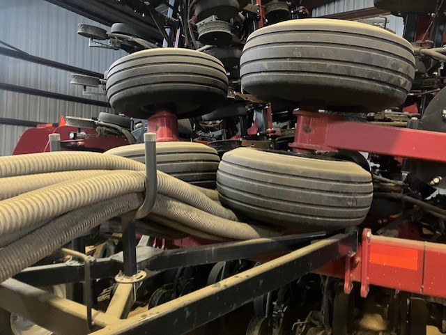 2019 Case IH PD500DS Air Drill