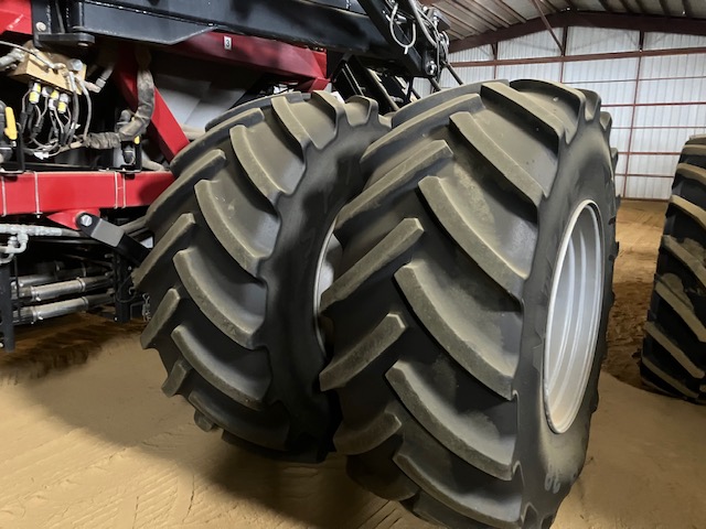 2019 Case IH PD500DS Air Drill