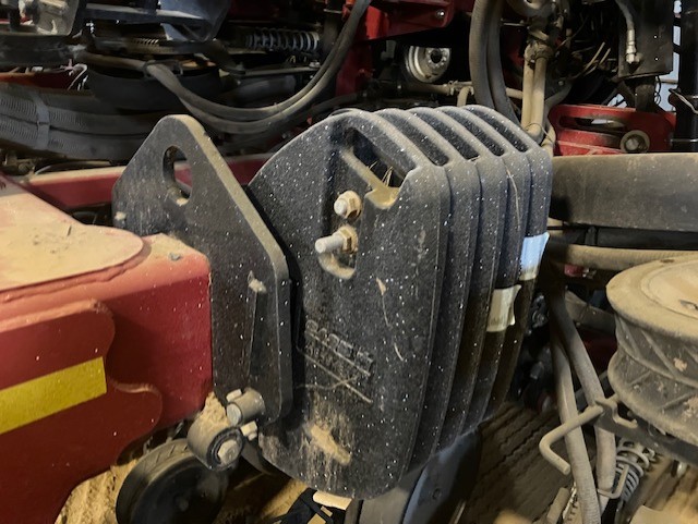 2019 Case IH PD500DS Air Drill