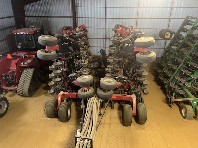 2019 Case IH PD500DS Air Drill