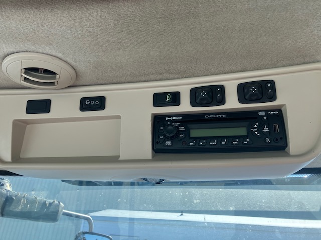 2014 John Deere 9510R Tractor