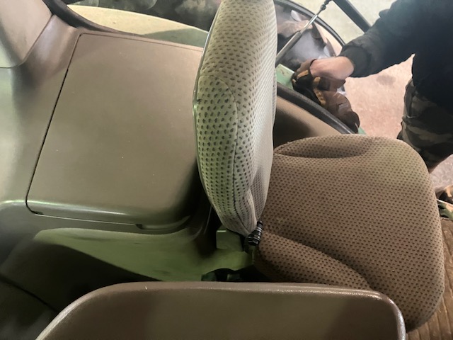 2012 John Deere 8285R Tractor