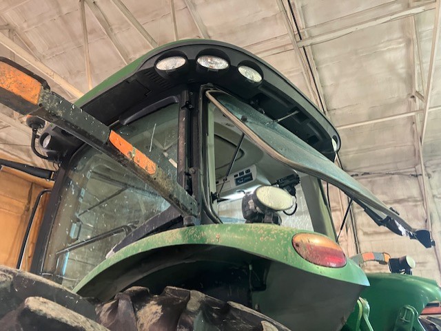 2012 John Deere 8285R Tractor