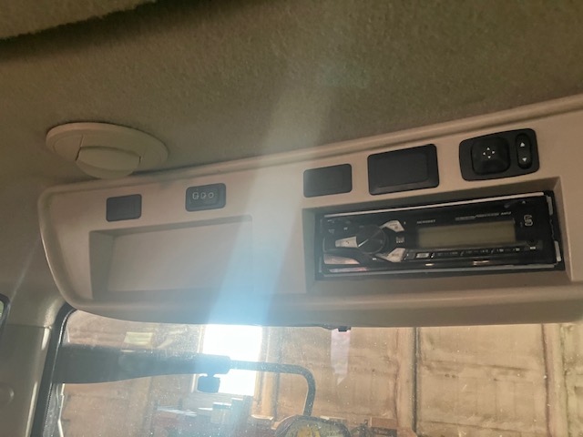 2012 John Deere 8285R Tractor