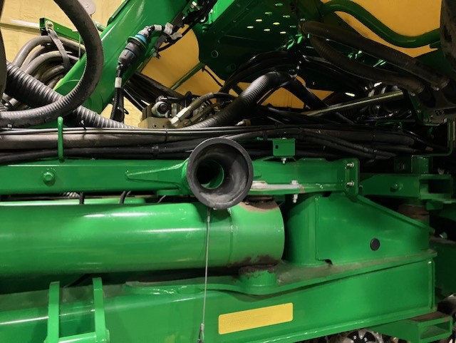 2019 John Deere 1775NT Planter