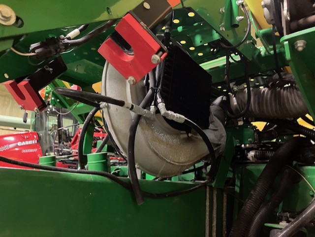 2019 John Deere 1775NT Planter