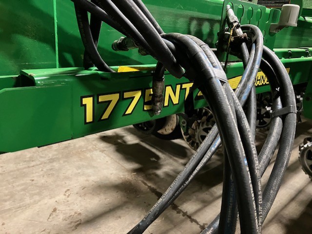 2019 John Deere 1775NT Planter