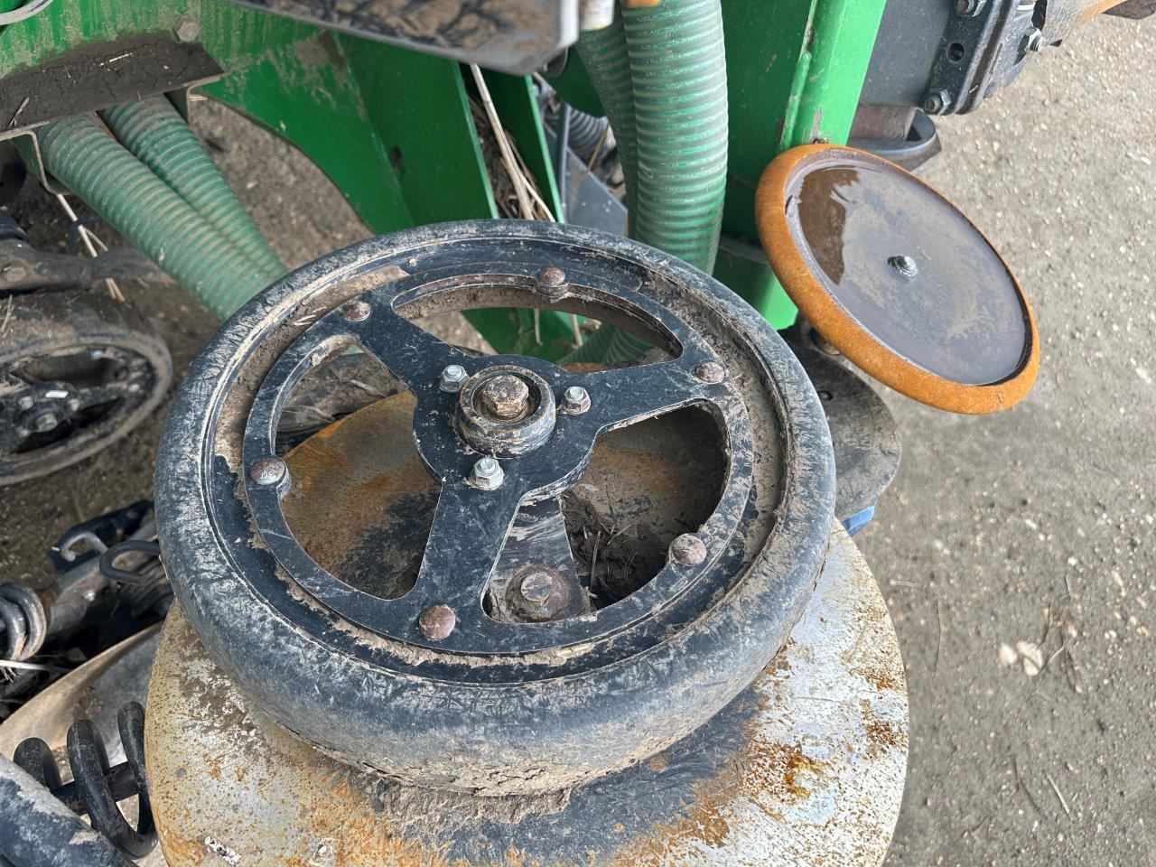 2009 John Deere 1895 Air Drill