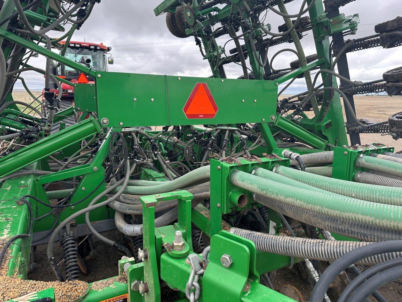 2009 John Deere 1895 Air Drill