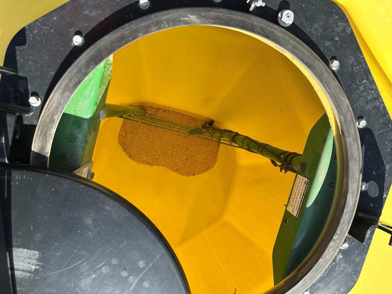 2014 John Deere 1895 Air Drill