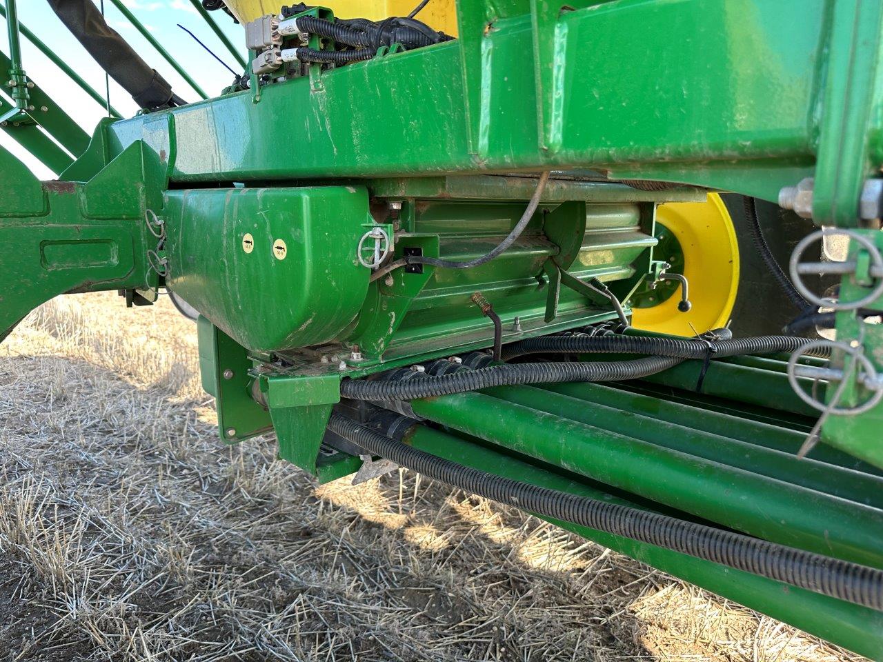 2014 John Deere 1895 Air Drill