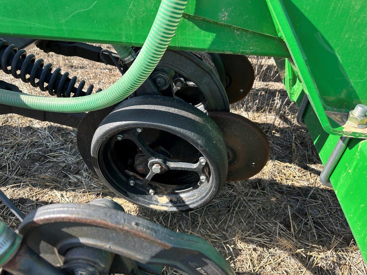 2014 John Deere 1895 Air Drill