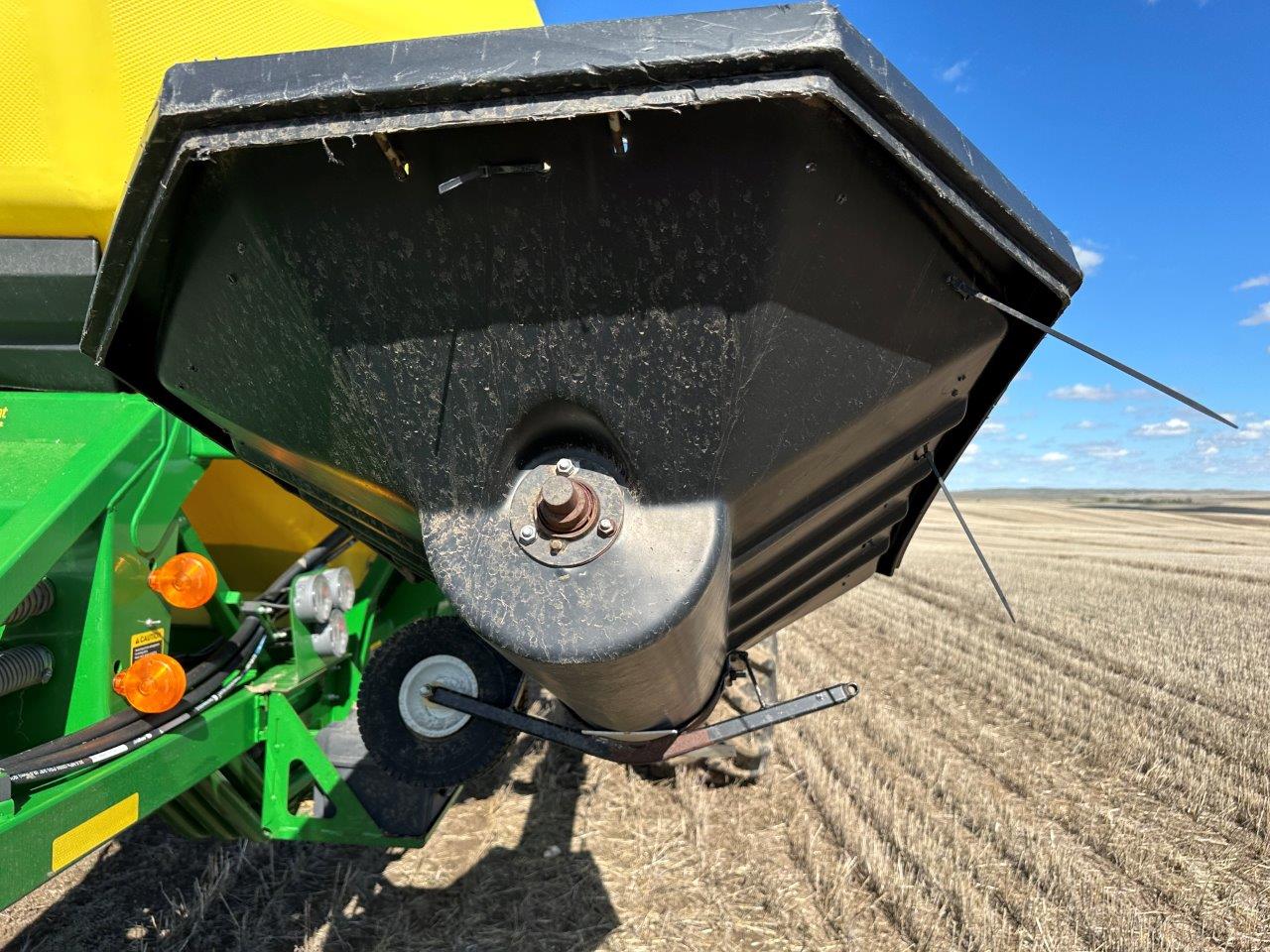 2014 John Deere 1895 Air Drill