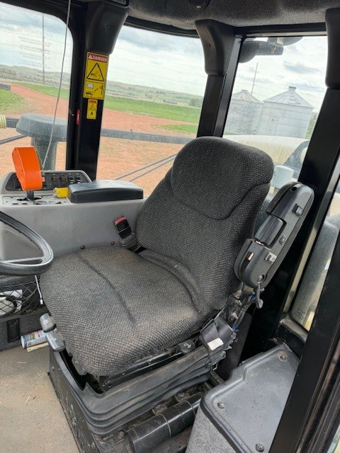 2010 Misc 7660 Sprayer/High Clearance