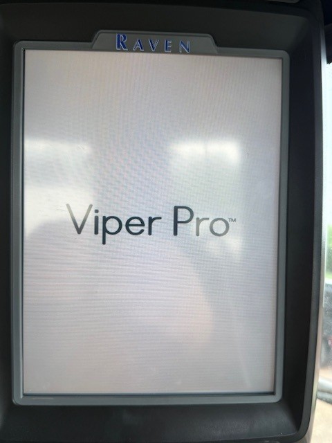 2010 Misc 7660 Sprayer/High Clearance