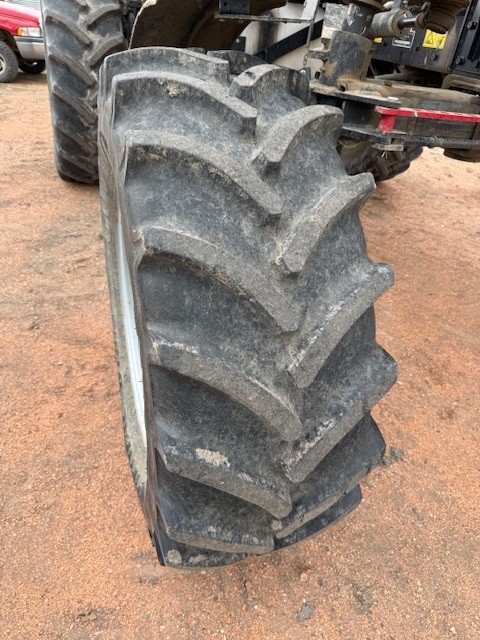 2010 Misc 7660 Sprayer/High Clearance