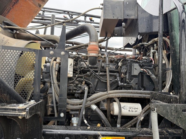 2010 Misc 7660 Sprayer/High Clearance