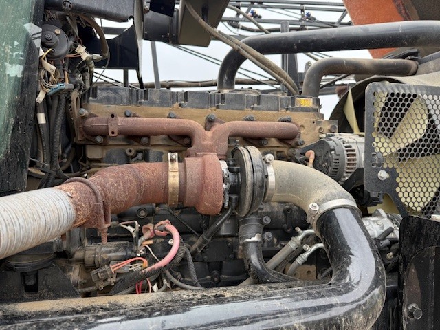 2010 Misc 7660 Sprayer/High Clearance