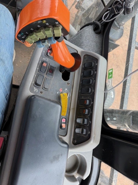 2010 Misc 7660 Sprayer/High Clearance