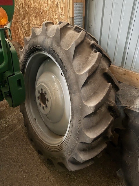 2010 Misc 7660 Sprayer/High Clearance