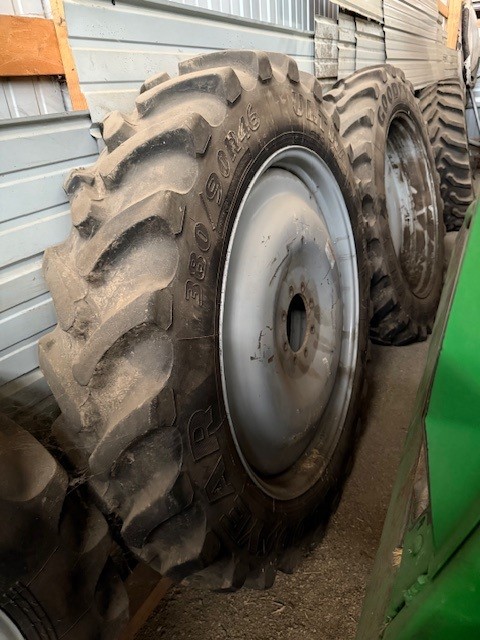 2010 Misc 7660 Sprayer/High Clearance