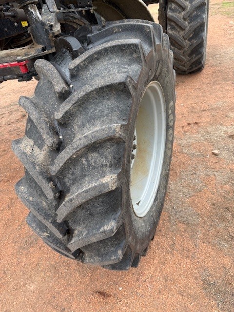 2010 Misc 7660 Sprayer/High Clearance