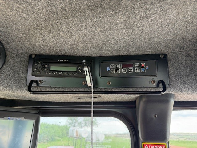 2010 Misc 7660 Sprayer/High Clearance