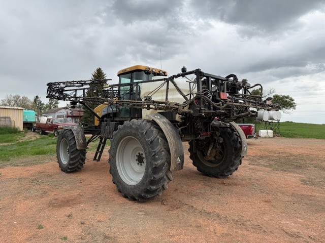 2010 Misc 7660 Sprayer/High Clearance