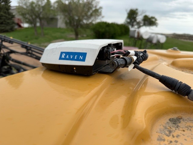 2010 Misc 7660 Sprayer/High Clearance