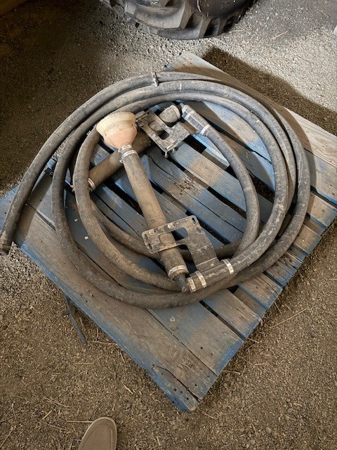 2010 Misc 7660 Sprayer/High Clearance