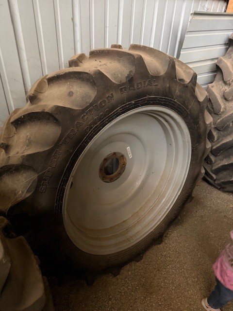 2010 Misc 7660 Sprayer/High Clearance