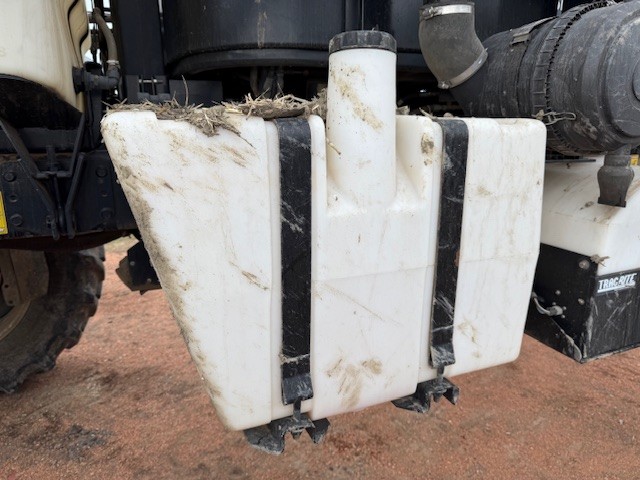 2010 Misc 7660 Sprayer/High Clearance