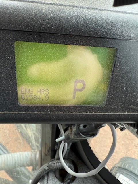 2010 Misc 7660 Sprayer/High Clearance