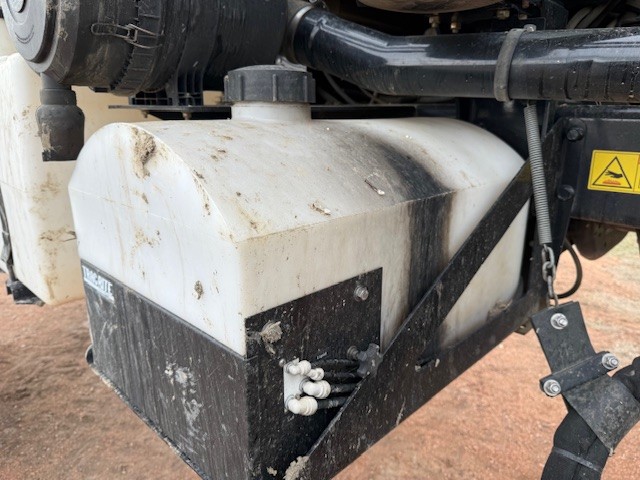 2010 Misc 7660 Sprayer/High Clearance