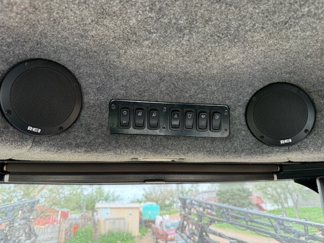 2010 Misc 7660 Sprayer/High Clearance