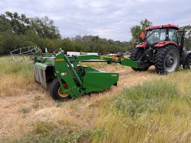 Iron number #5408983