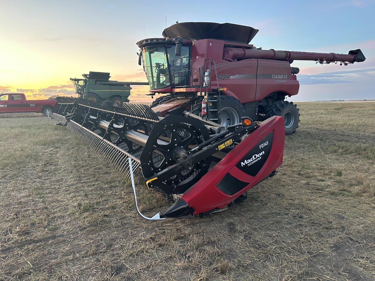 Iron number #5423800