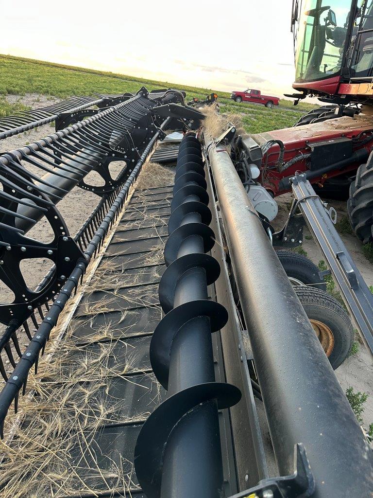 2020 MacDon FD145 Header Combine