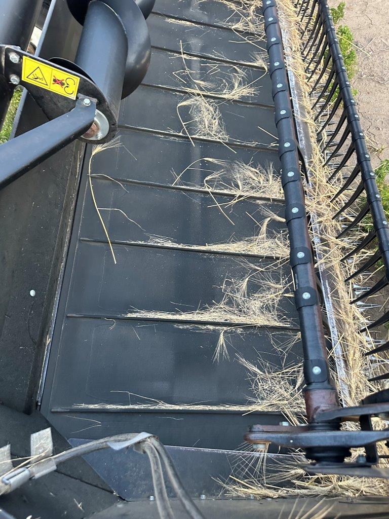 2020 MacDon FD145 Header Combine