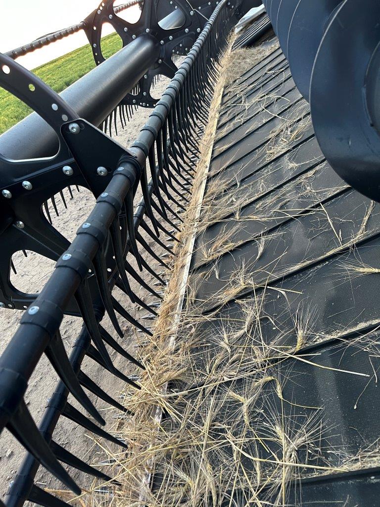 2020 MacDon FD145 Header Combine