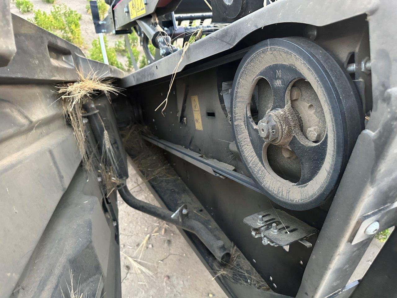 2020 MacDon FD145 Header Combine