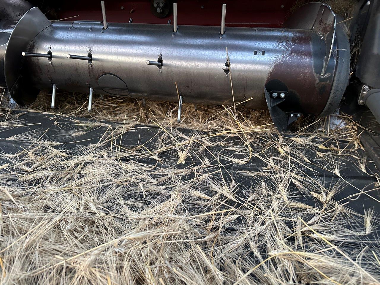 2020 MacDon FD145 Header Combine