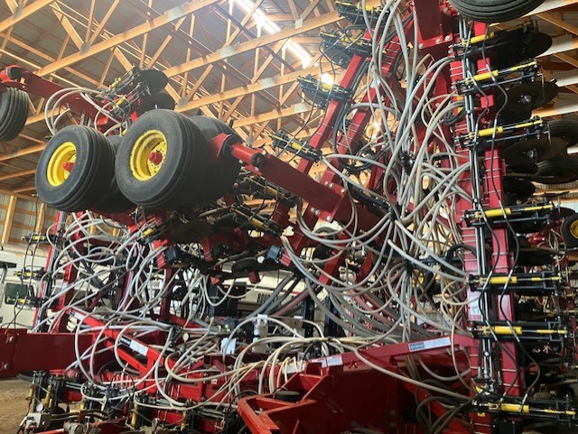 2009 Bourgault 3310-65 Air Seeder