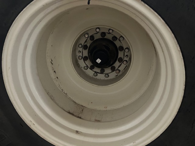 2009 Bourgault 3310-65 Air Seeder