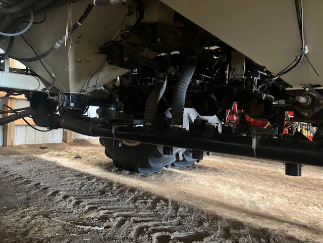 2009 Bourgault 3310-65 Air Seeder