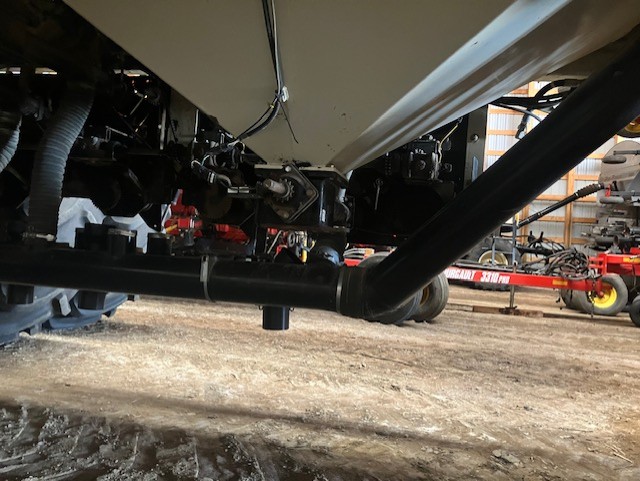 2009 Bourgault 3310-65 Air Seeder