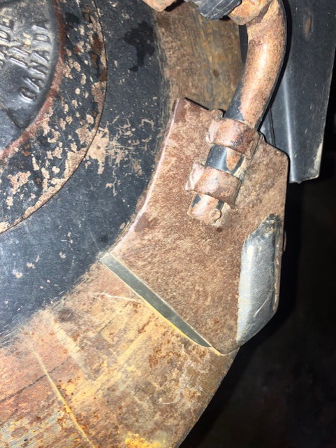 2009 Bourgault 3310-65 Air Seeder