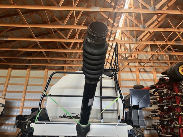 2009 Bourgault 3310-65 Air Seeder